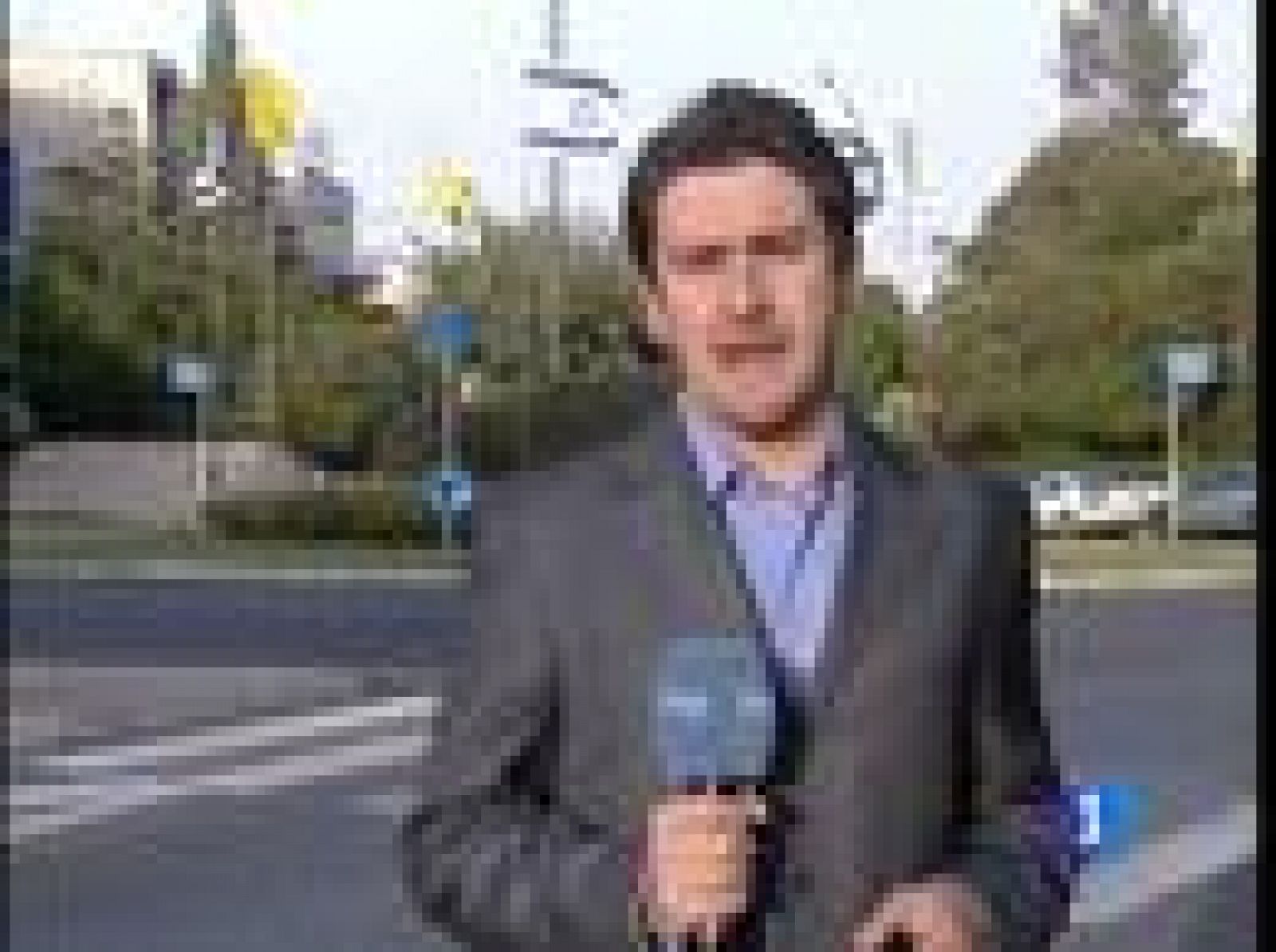 El Papa visita Nazaret y se entrevista con el primer ministro israelí, Benjamín Netanyahu | Ver