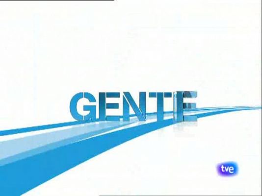 Gente - 14/05/09