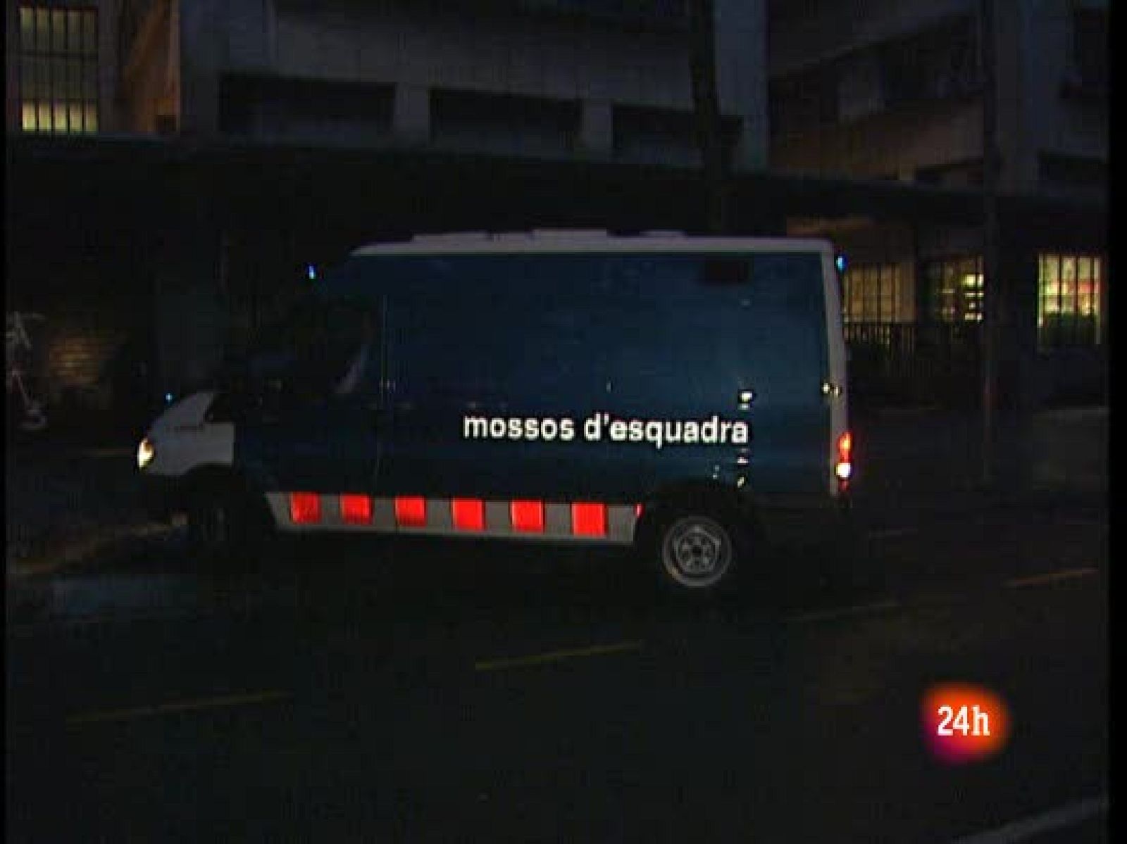 El juez decreta prisión provisional para el segundo violador de l'Eixample | Ver