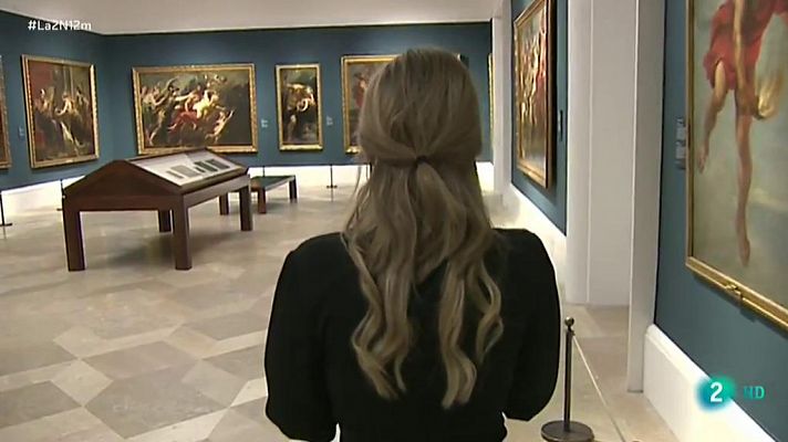 El Museo del Prado se une al XXIX Festival Internacional de Arte Sacro