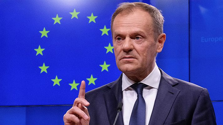 La UE lamenta el rechazo de Reino Unido al acuerdo para el 'Brexit'