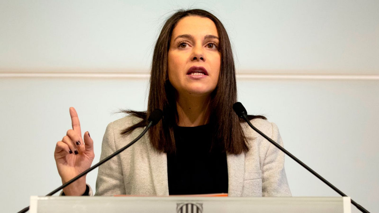 Ciudadanos niega "pucherazo" en sus primarias en Castilla y León