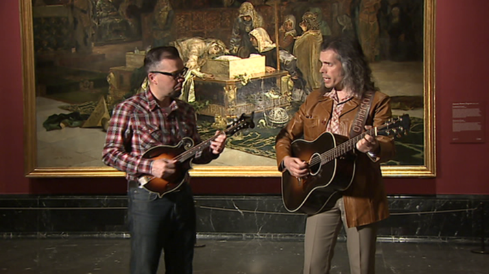 La 2 Noticias - La 2 Noticias - 12/03/19