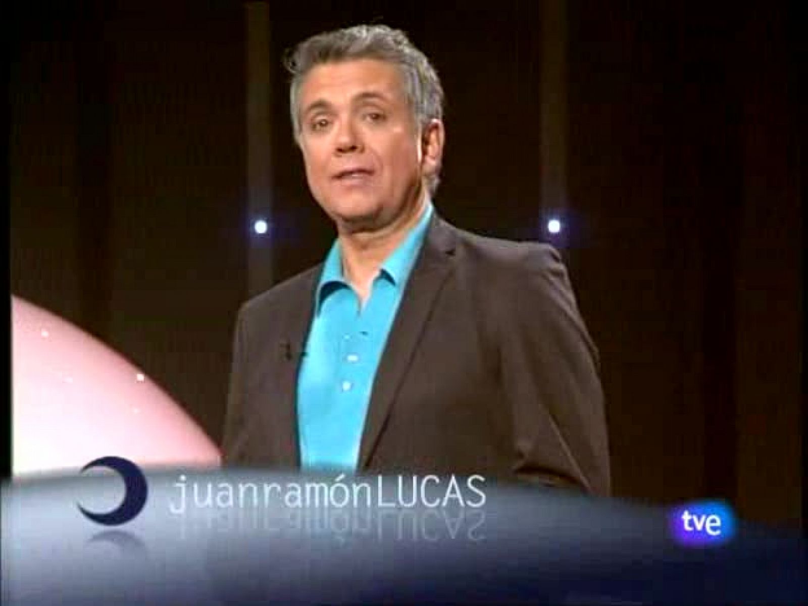 En noches como ésta - 15/05/09 - En noches como esta | Ver