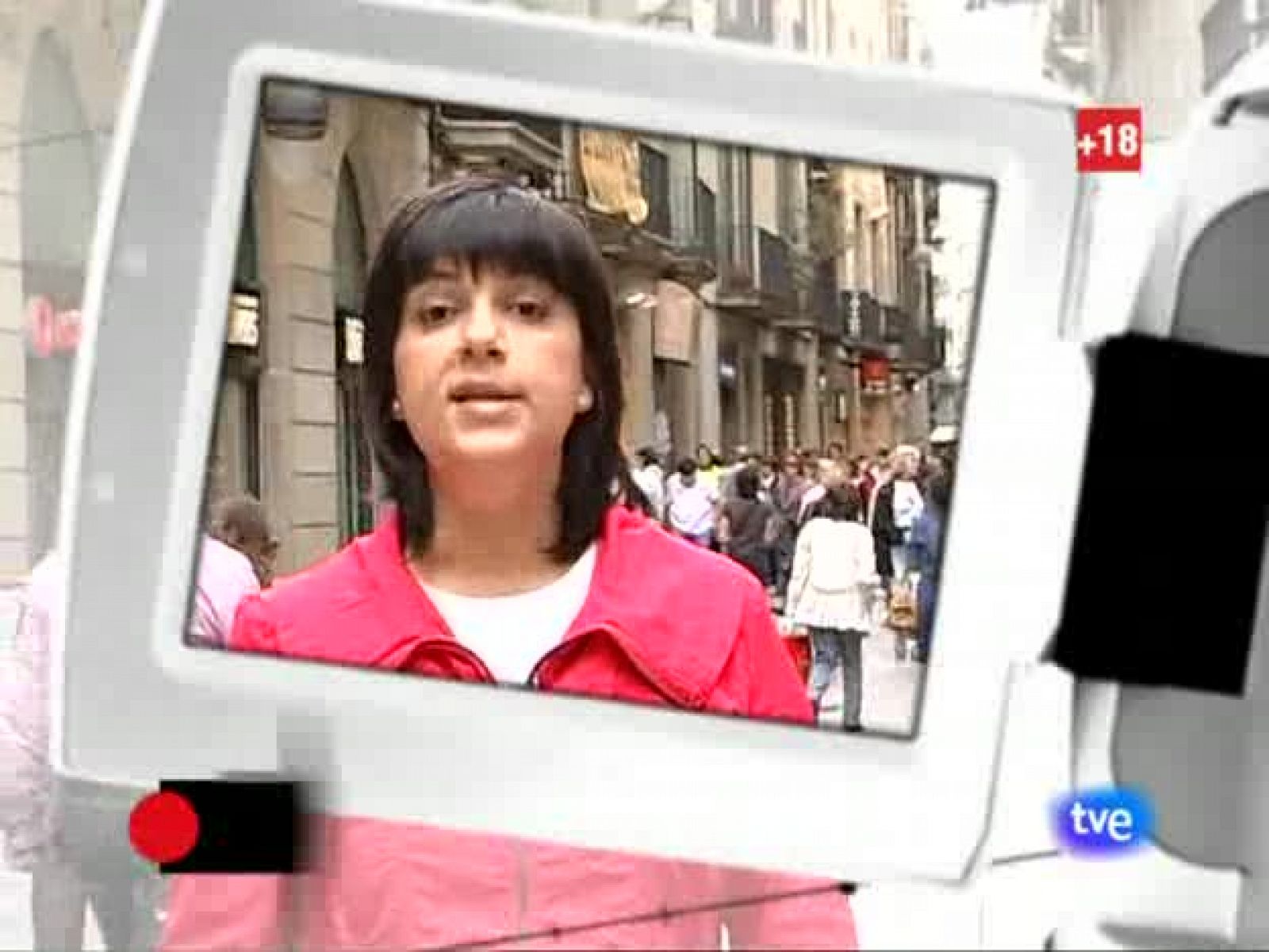 Repor - Ellos y el sexo - Repor | Ver