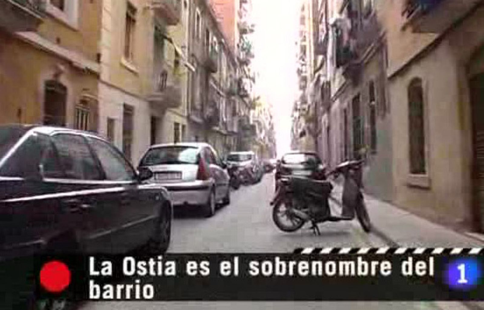 Repor - Un barrio de la ostia - Repor | Ver