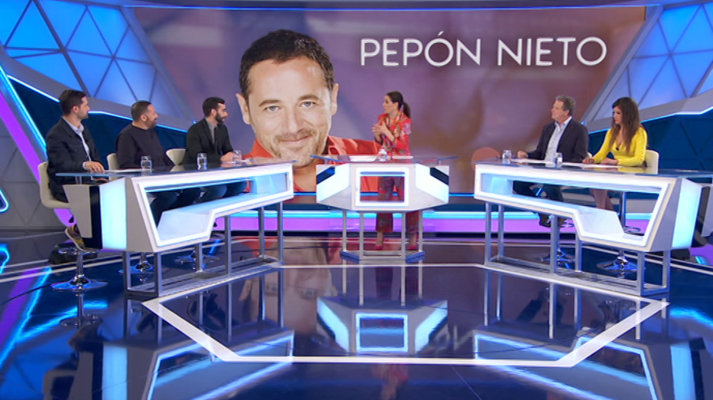 Pepón Nieto