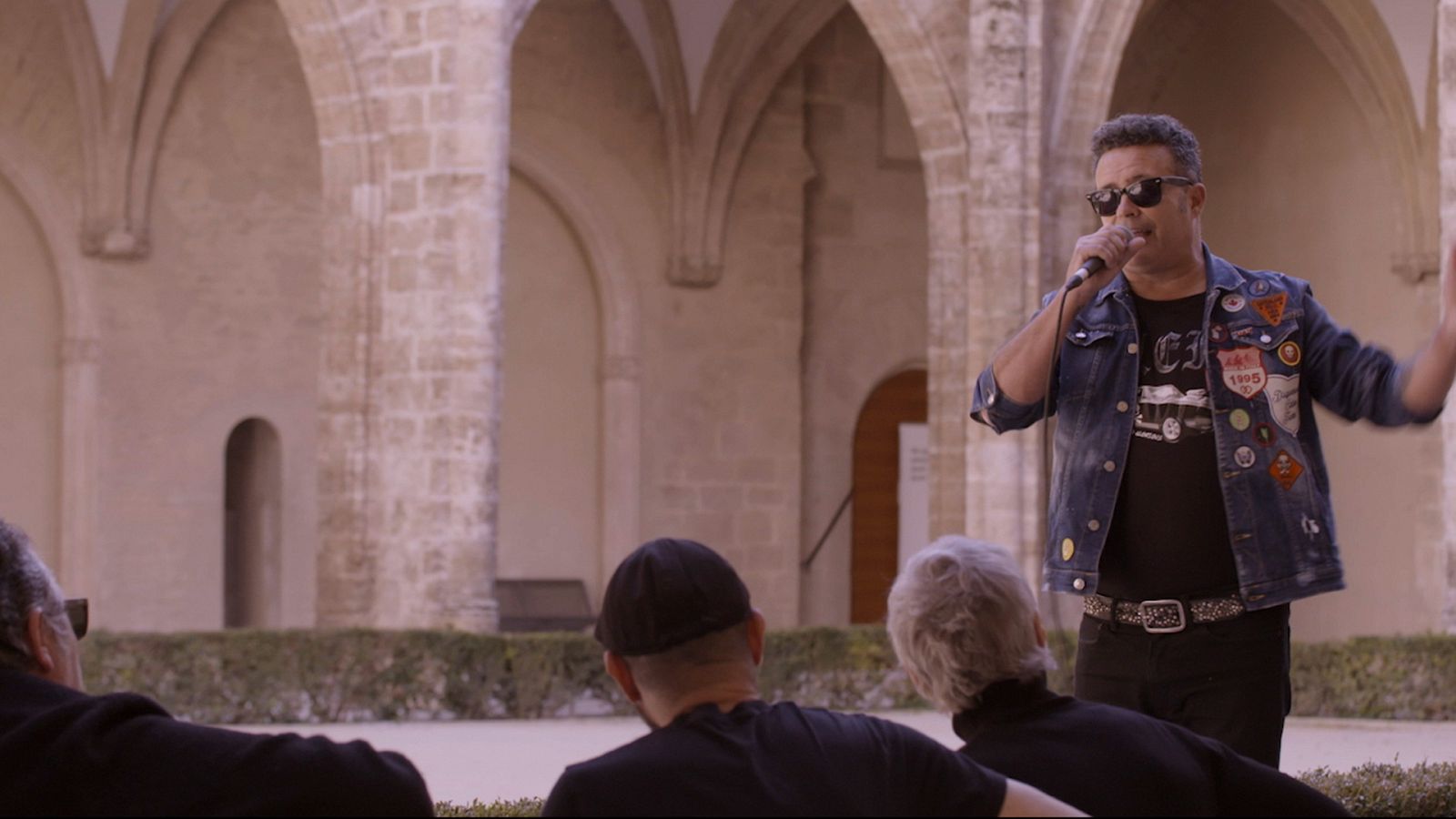 Un país para escucharlo - Programa 6: Valencia - ver ahora