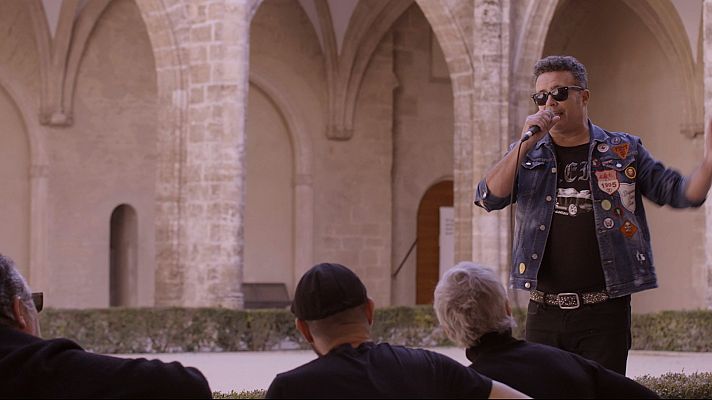 Un país para escucharlo - Programa 6: Valencia