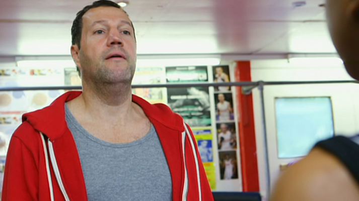 That's English - Module 10 - Unit 9A