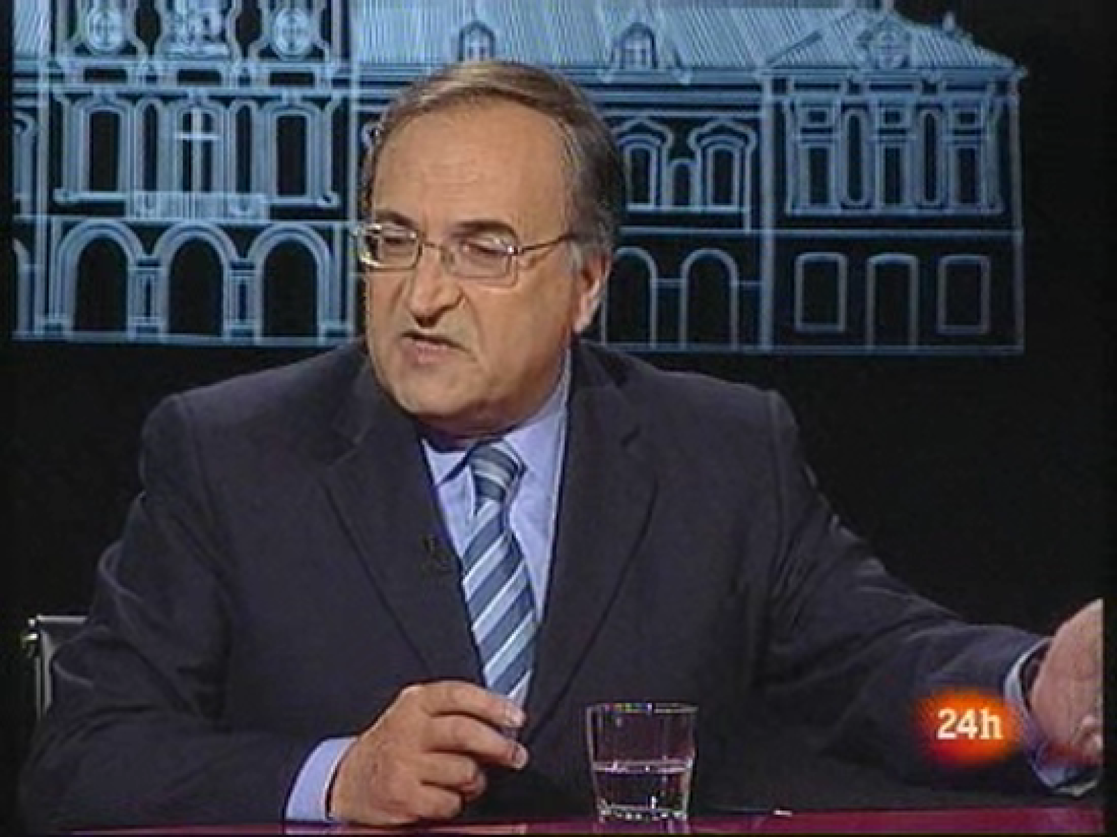 Aquí parlem - El debat de l'Estat de la Nació - Aquí parlem | Veure