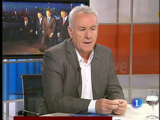  - Lara critica "la doble vara" del PP