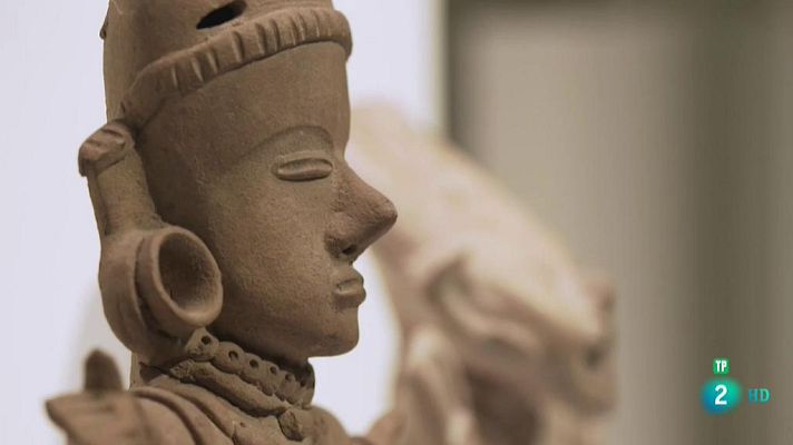 Página Dos - Ensayos de Antropología