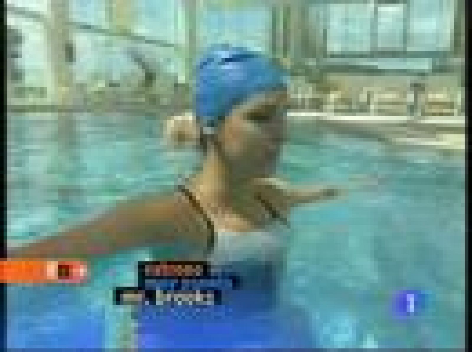 España Directo - La isla del relax | Ver