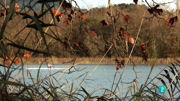 Carràrius - Olesa, Banyoles, Vilafranca del Penedès, Tarragona i Sant Jo