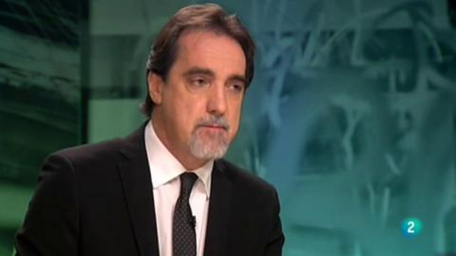 Noms Propis |  Enric Botí de l'ONCE - RTVE.es