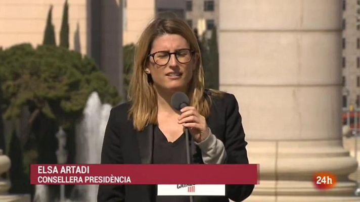 Vespre 24 - Vespre 24h / 12/03/2019