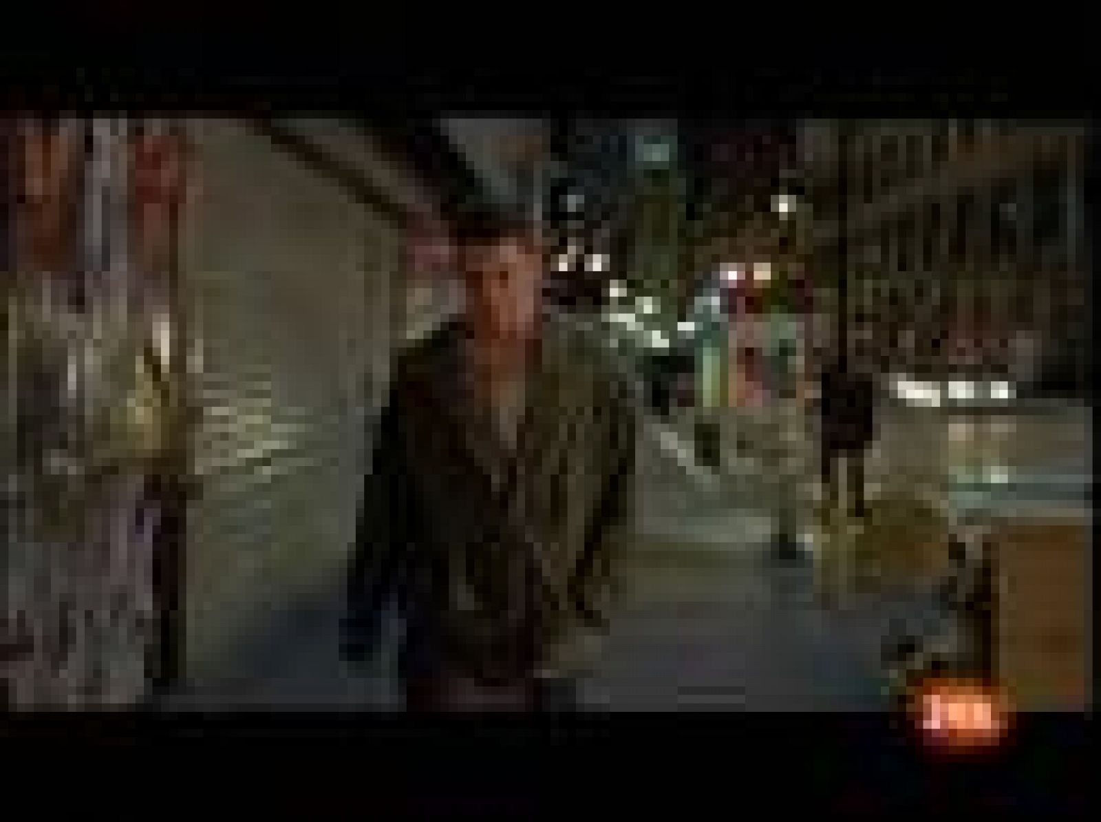 'Fighting, puños de asfalto' | Ver