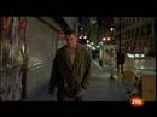  - 'Fighting, puños de asfalto'