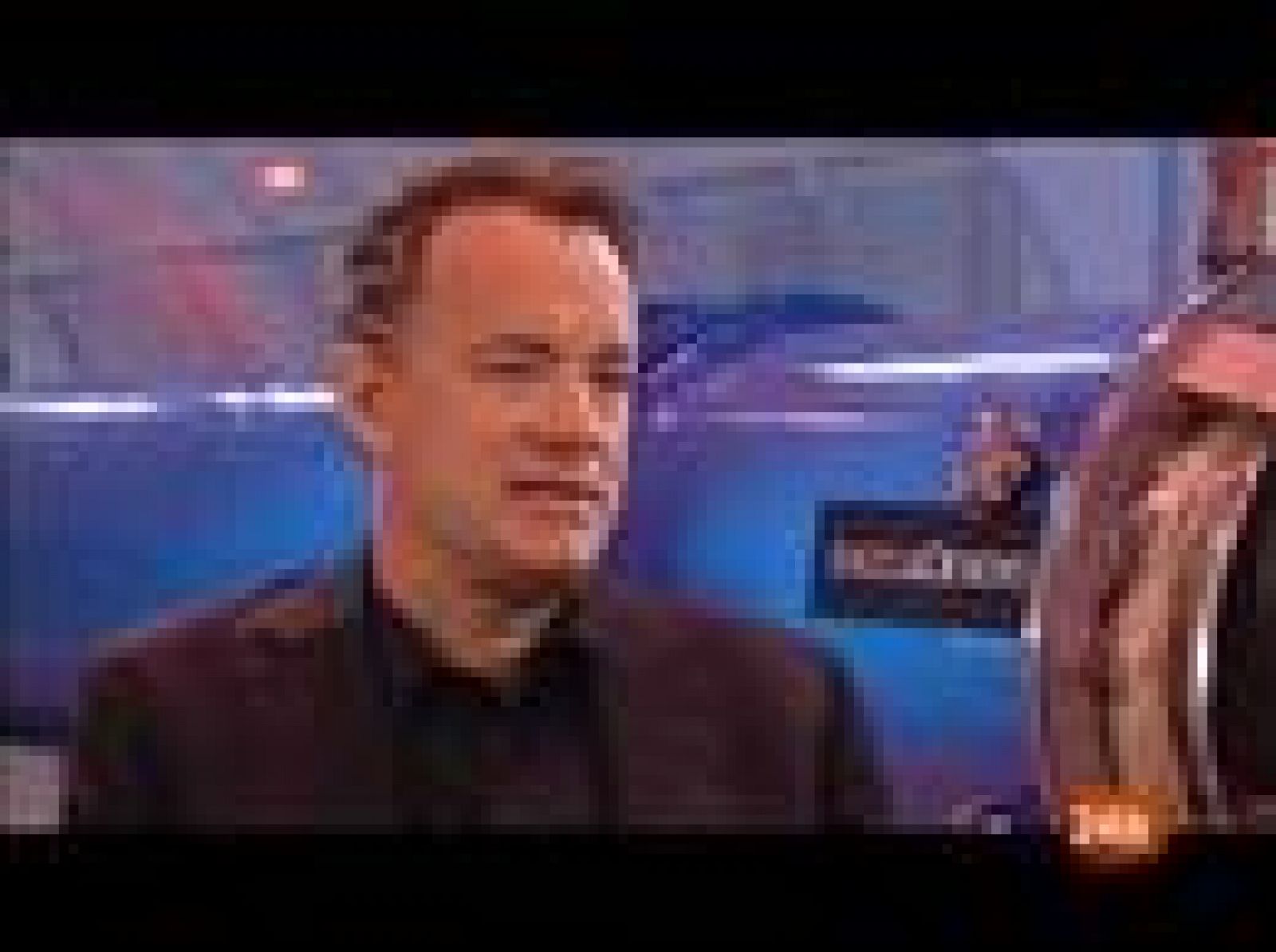 'Ángeles y demonios', la esperada continuación de 'El Código Da Vinci' | Ver