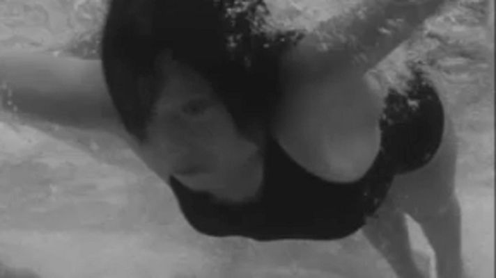 Lecciones con... Natación - La mariposa