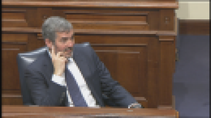 Telecanarias - Telecanarias 2 - 12/03/2019