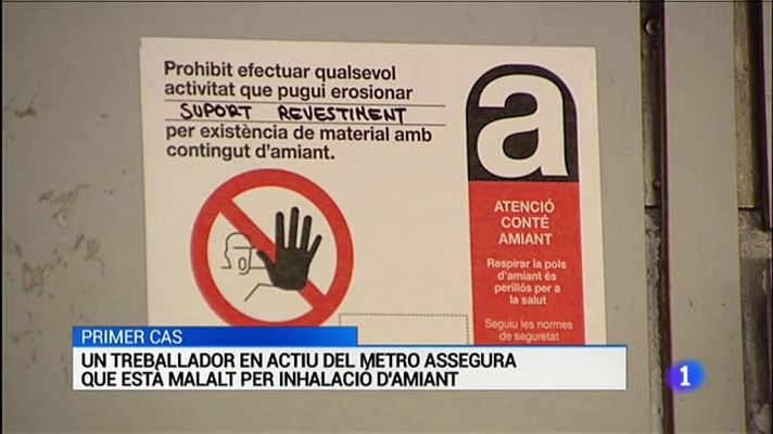 L'Informatiu - L'Informatiu en 3' - 13/03/2019