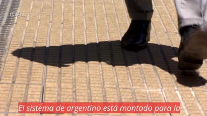 En portada - La ruta de las coimas