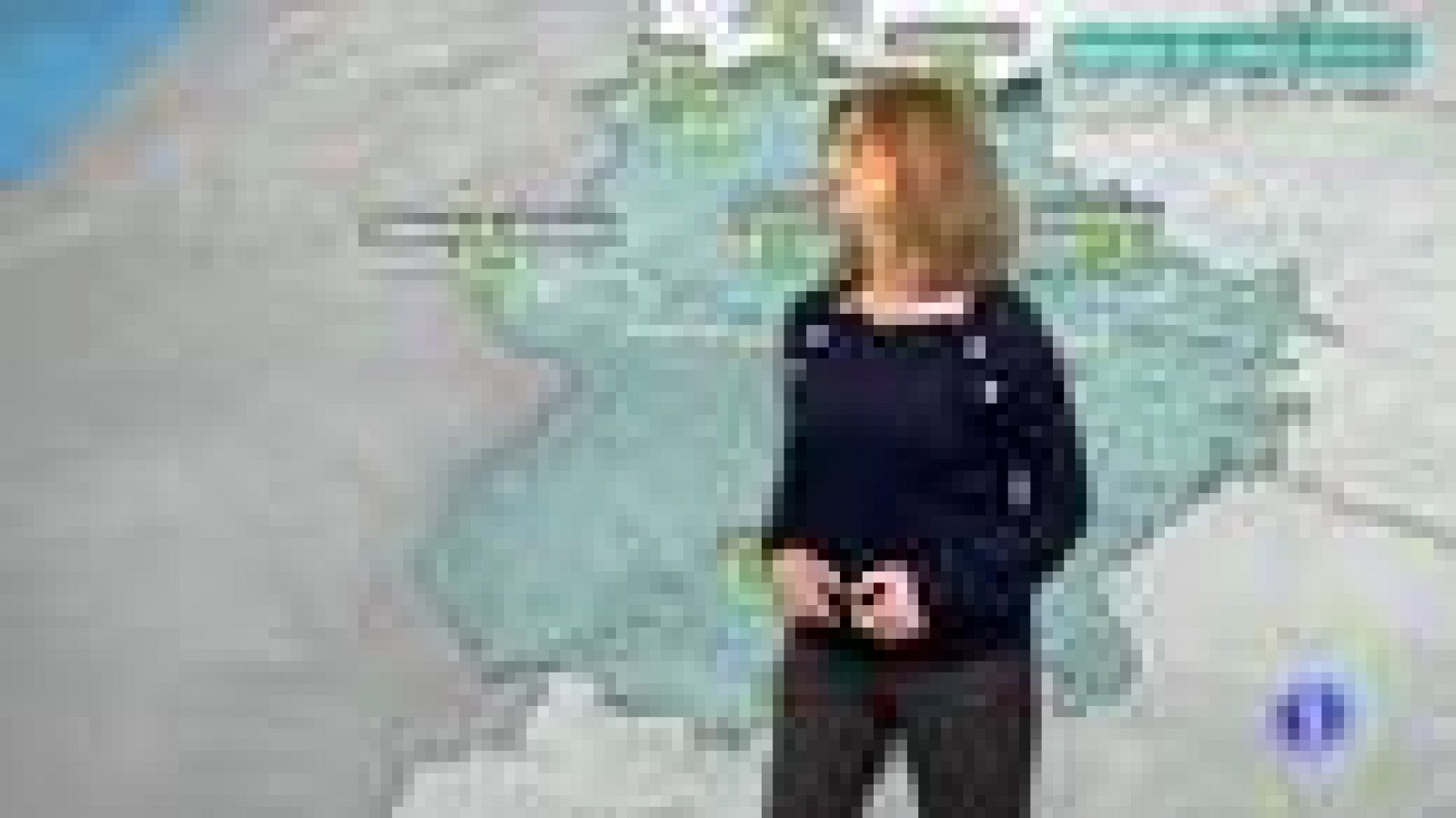 El tiempo en Extremadura - 13/03/19 | Ver