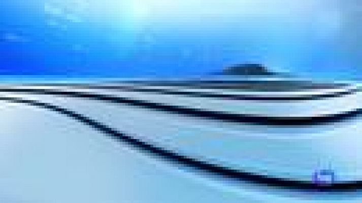 Telexornal - Galicia - Galicia en 2' - 13/03/19