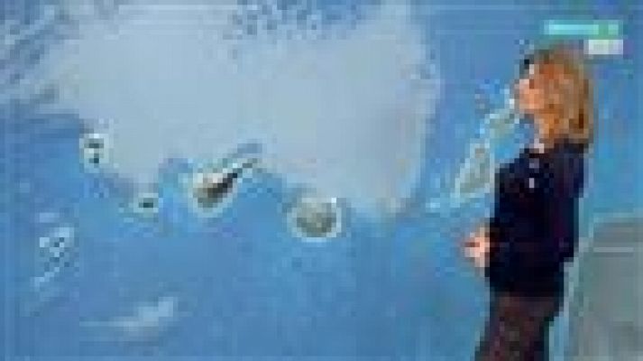 Telecanarias - El tiempo en Canarias - 13/03/2019