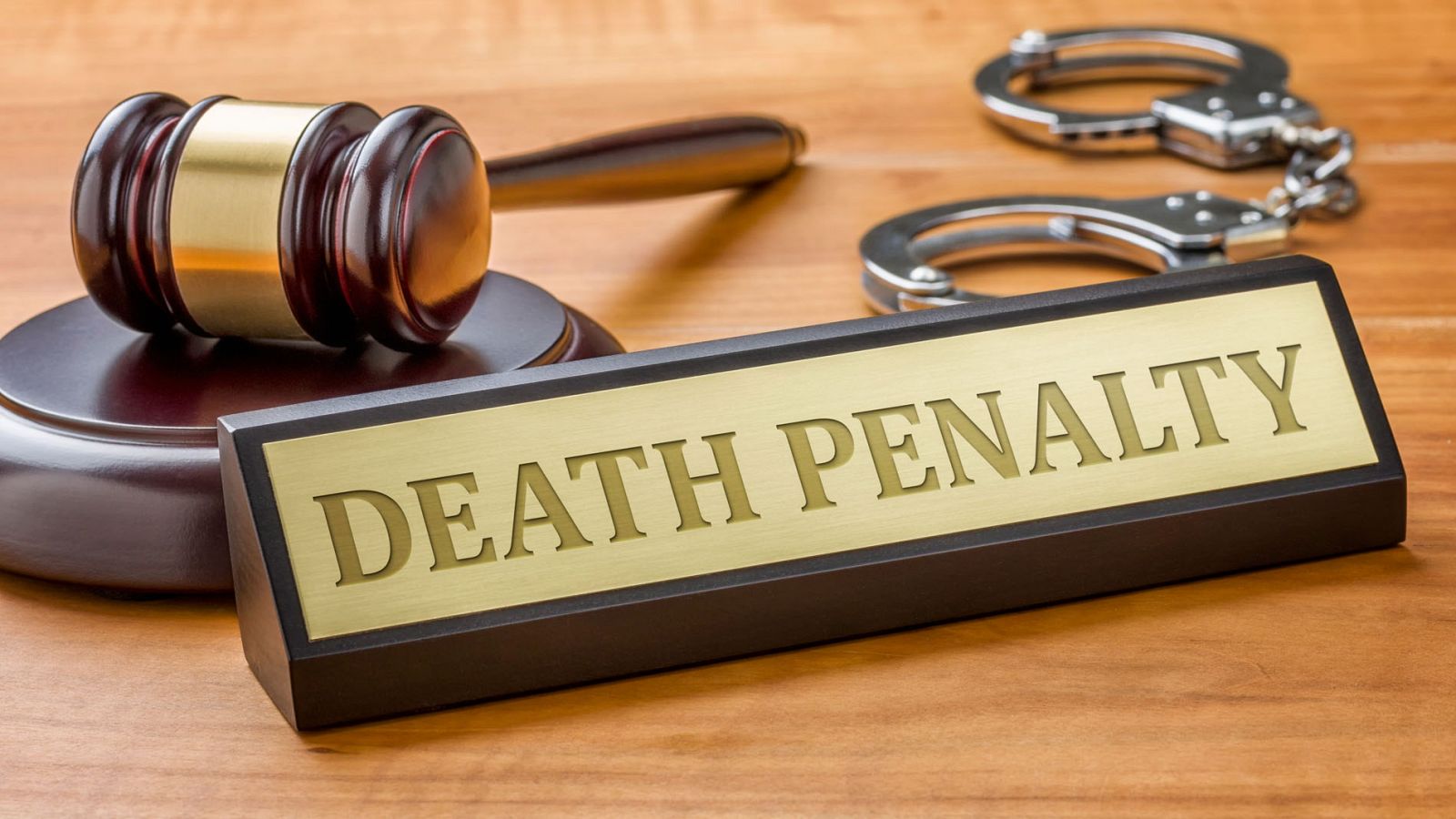 Telediario 1: Freno a la pena de muerte en California | RTVE Play