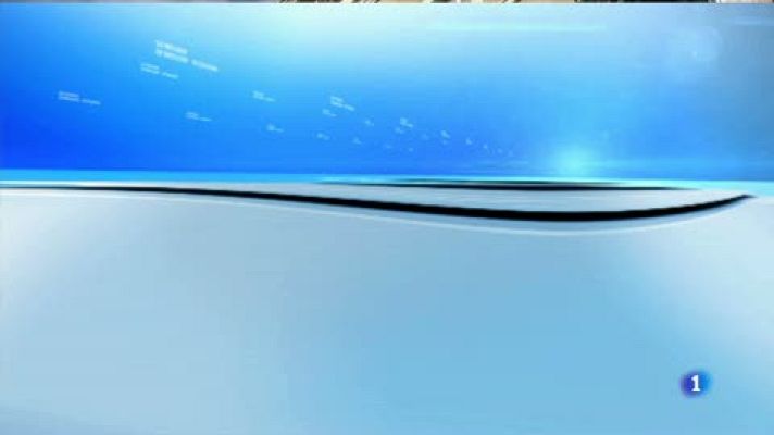 L'Informatiu - L'Informatiu - 12/03/2019