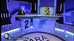 Para Todos La 2-VIaje a la sabiduría. Filosofía con Antonio Fornés