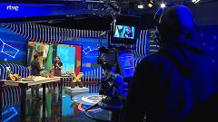 'Órbita Laika' estrena nueva temporada en La 2 