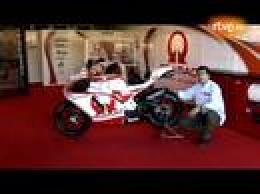  - Los secretos de Le Mans