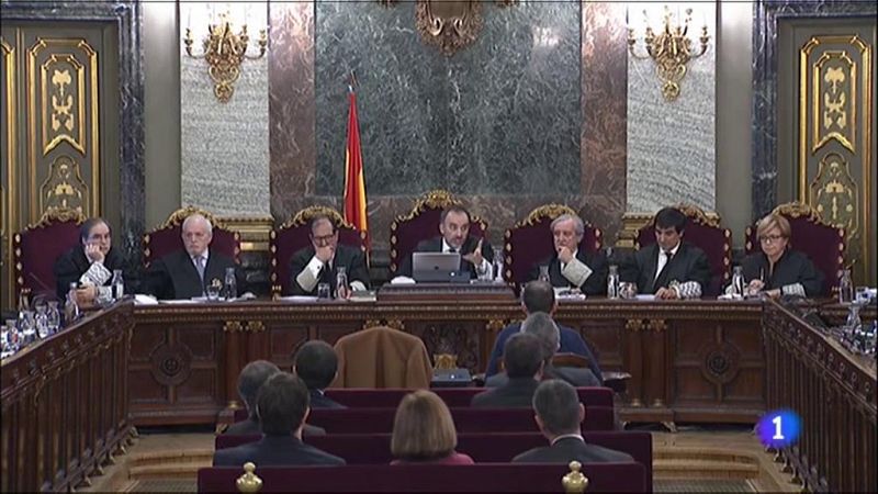 Fiscalia demana la deducció per fals testimoni 