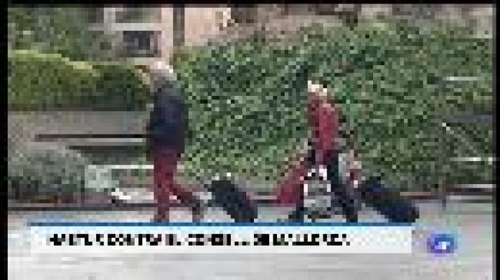 Informatiu Balear - Informatiu Balear 2 - 13/03/19