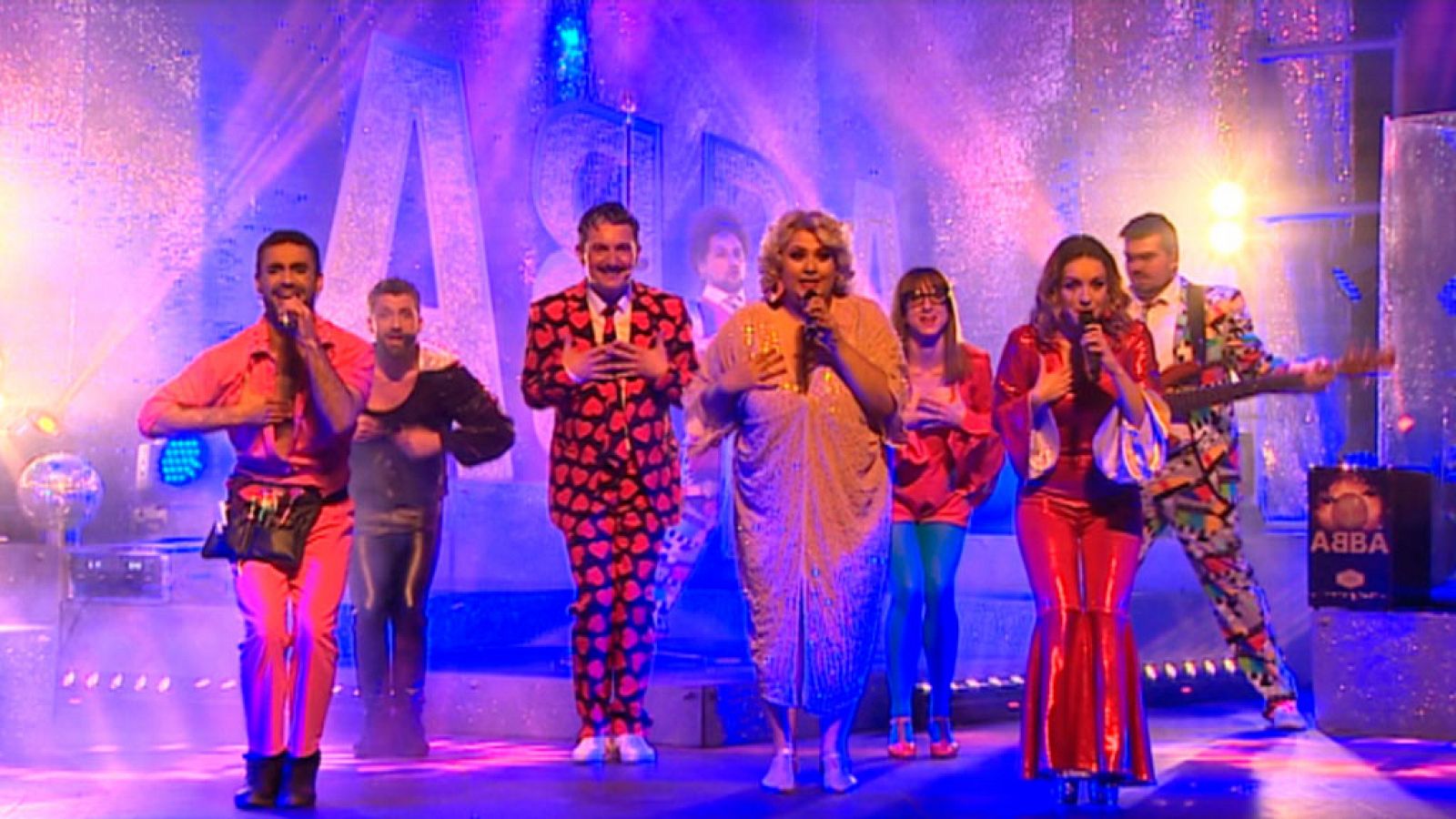 Informativo de Madrid 2 - 13/03/19 - Ver ahora