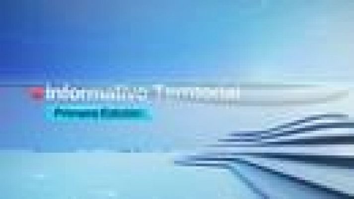 Informativo Telerioja - Telerioja en 2' - 13/03/19