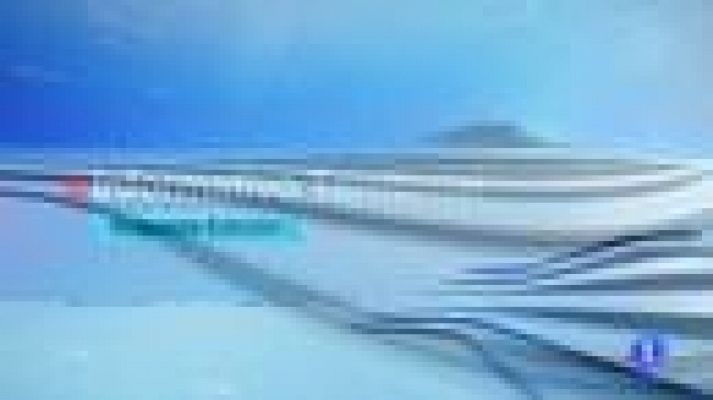 Informativo Telerioja - Informativo Telerioja 2 - 13/03/19