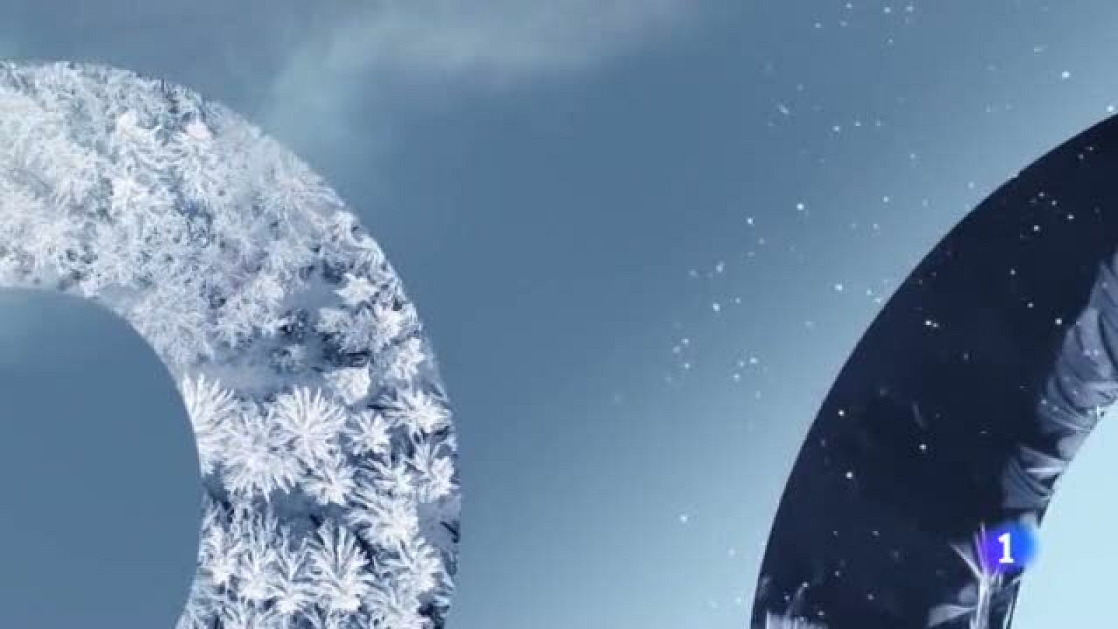 El tiempo en Cantabria - 13/03/19 