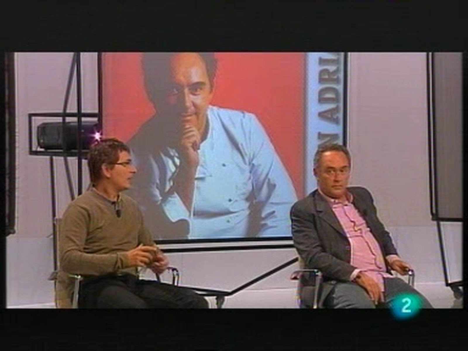  Debate "Gastronomía: cultura o negocio"