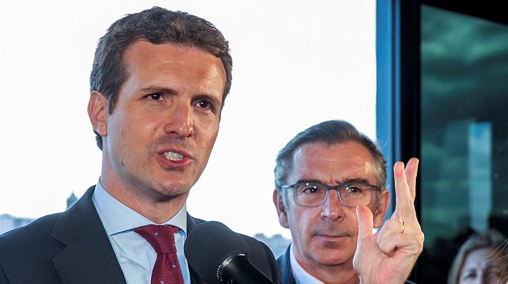 España en 24h - España en 24 horas - 13/03/19