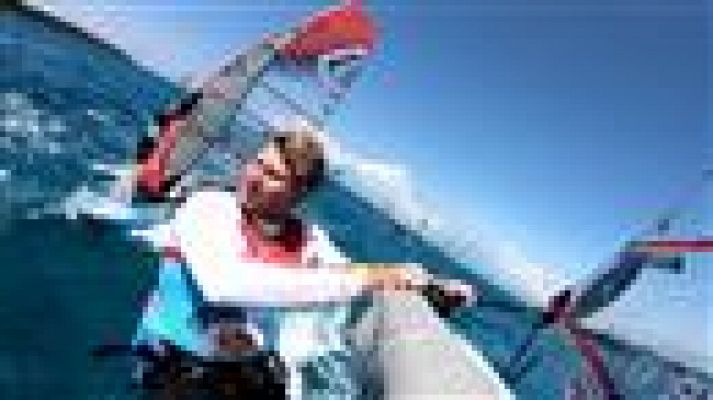 Telecanarias - Deportes Canarias - 13/03/2019