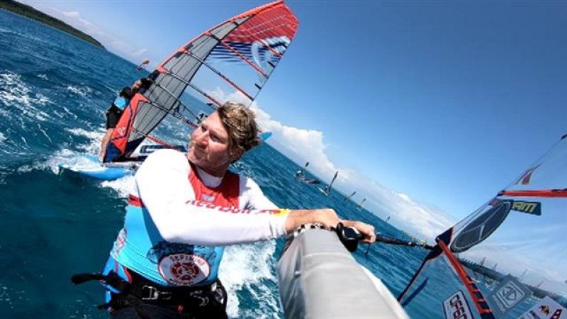 Deportes Canarias - 13/03/2019 