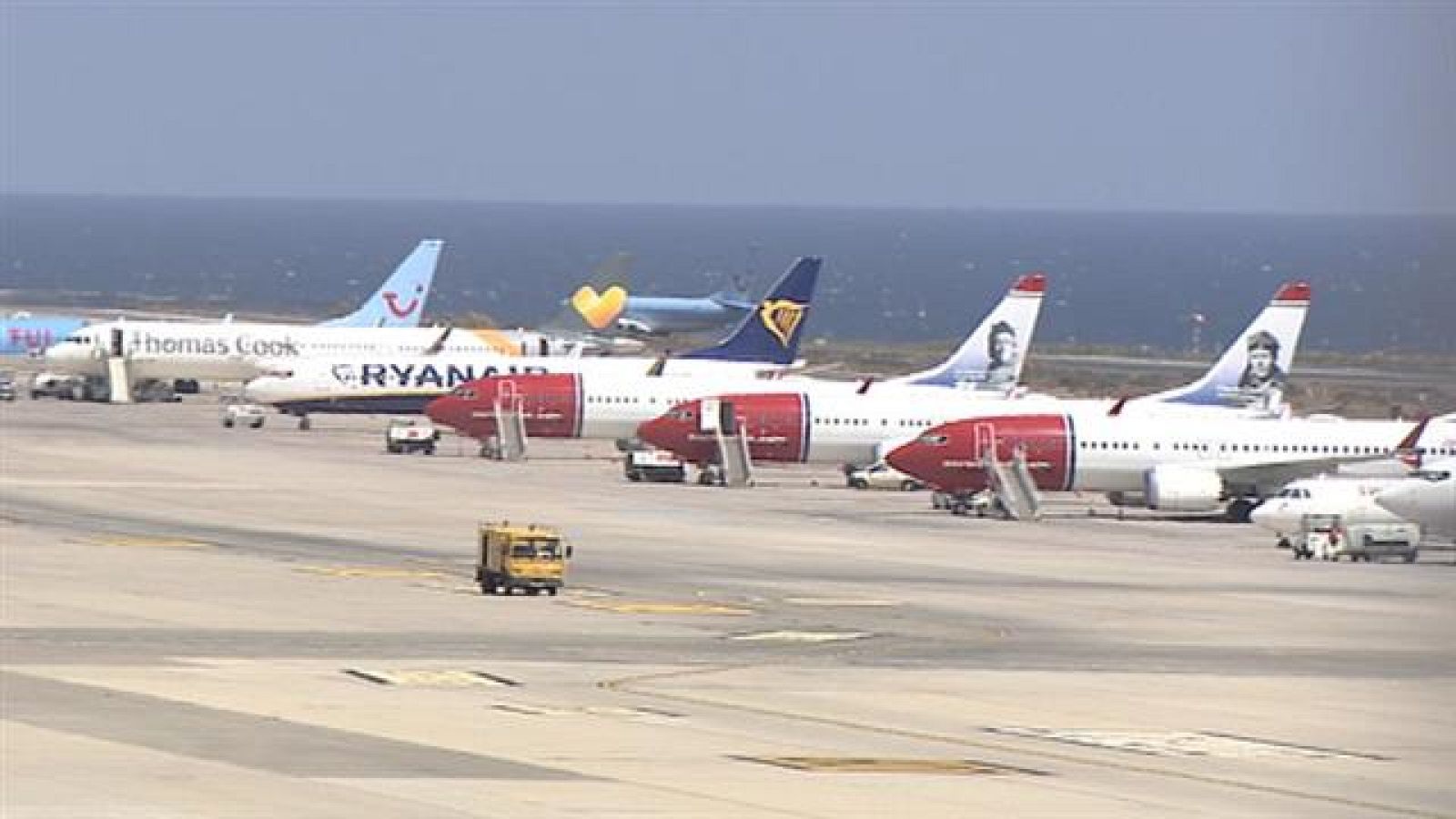 Canarias en 2' - 13/03/2019