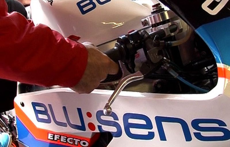 Conoce las principales diferencias entre una moto de la nueva categoría Moto2 y una de 250 cc.