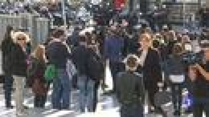 Noticias Andalucía - Noticias Andalucía - 13/3/2019