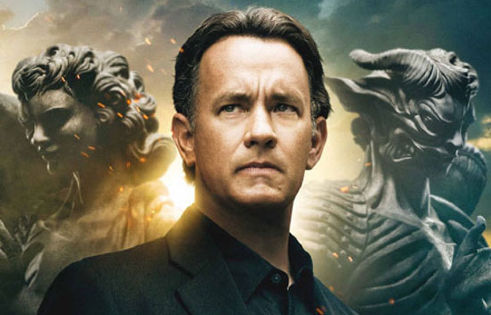 'Ángeles y demonios' es la gran protagonista de los estrenos de la semana | Ver